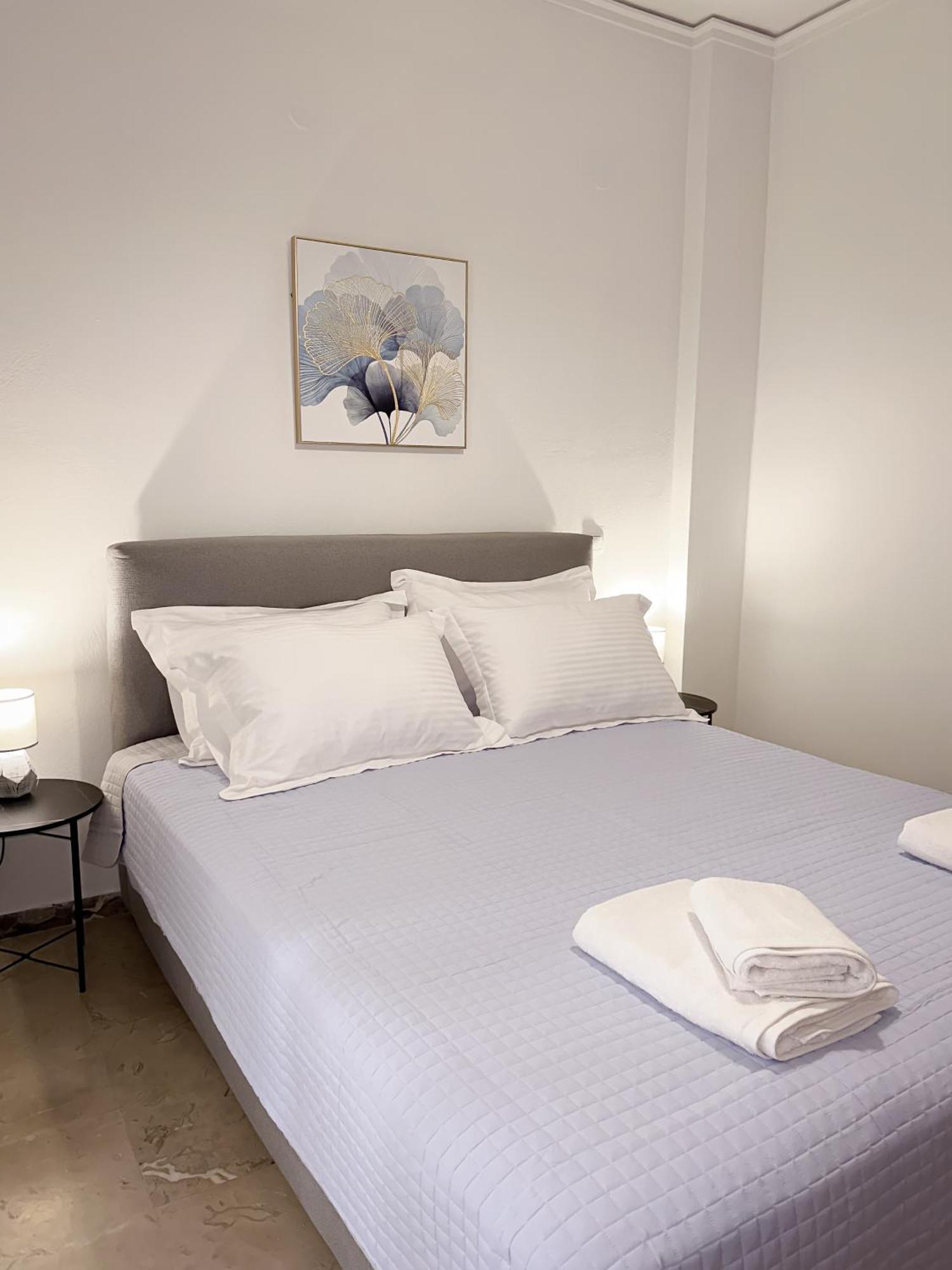 Blue Horizon, The Apartment Nafplio Exterior photo