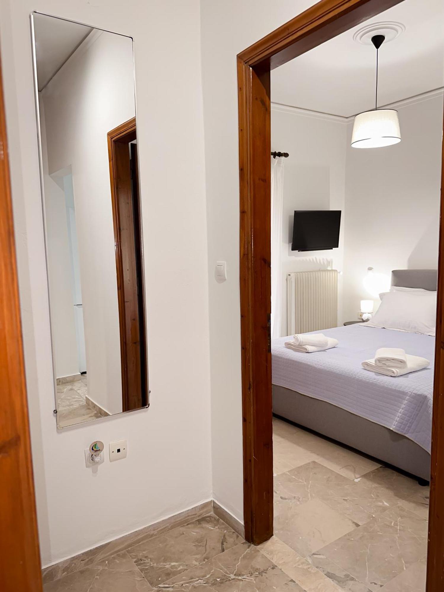 Blue Horizon, The Apartment Nafplio Exterior photo