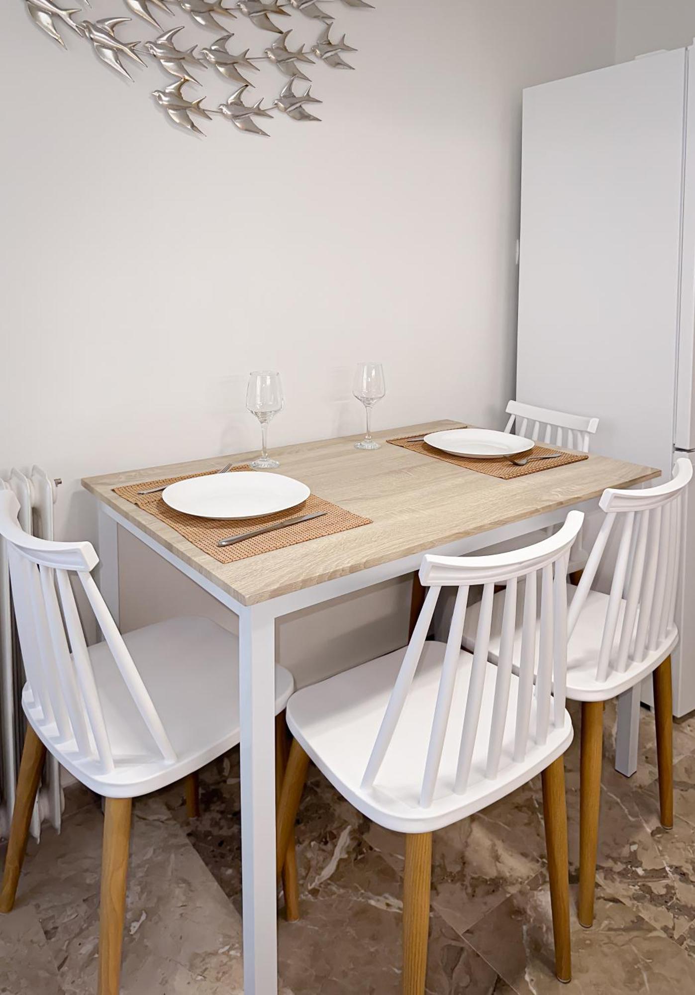 Blue Horizon, The Apartment Nafplio Exterior photo