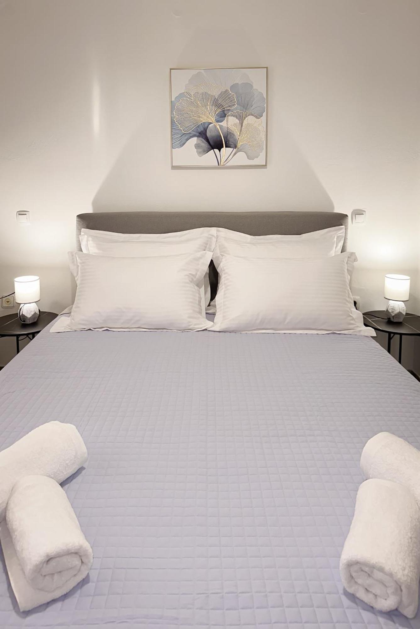 Blue Horizon, The Apartment Nafplio Exterior photo