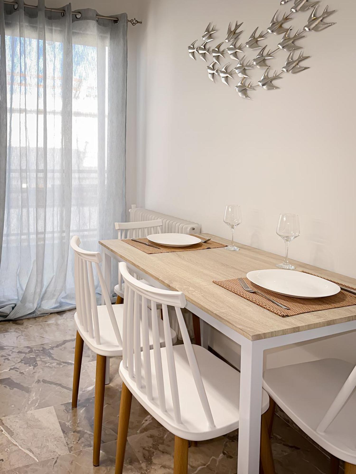 Blue Horizon, The Apartment Nafplio Exterior photo